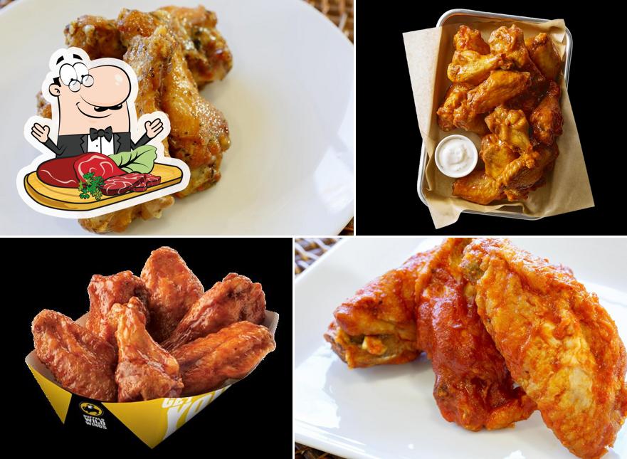 Buffalo Wild Wings
