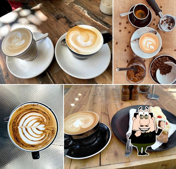 Beyond The Brew Fitzgibbon