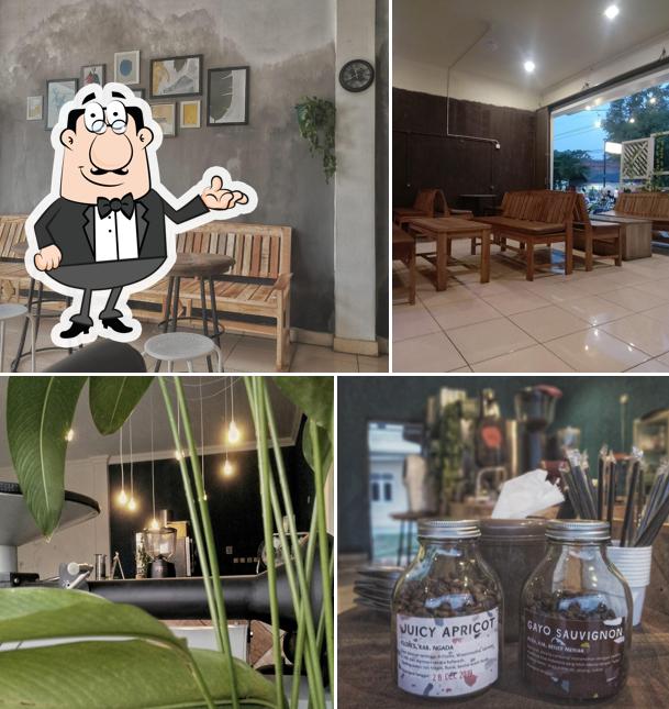 Blackwood Coffee & Co
