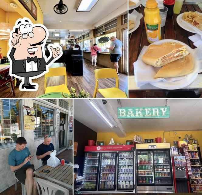Boquerón Bakery
