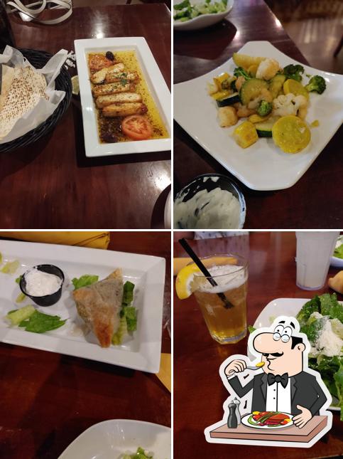 Cafe Phoenicia - Central