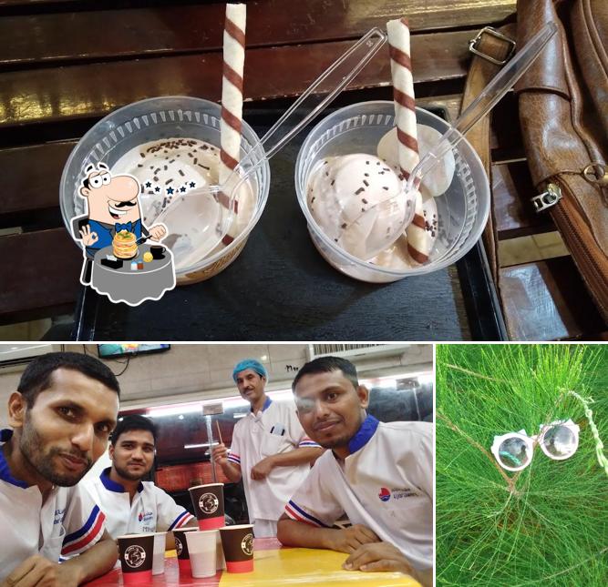 Shamim T & Coffee Shop