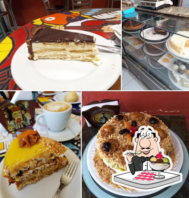 Vícios e Virtudes Café