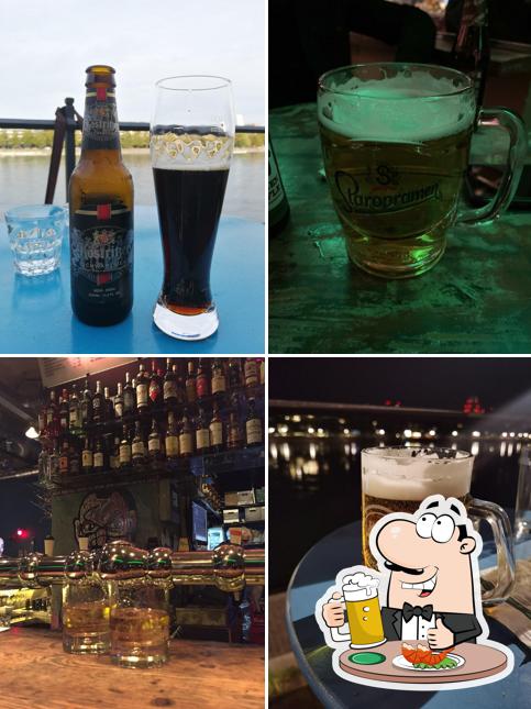 cargobar basel