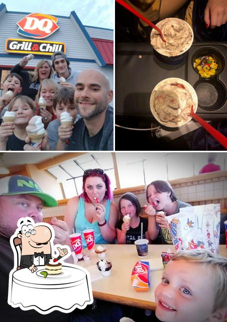 Dairy Queen Grill & Chill