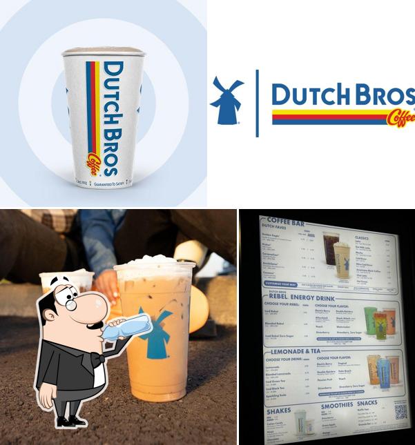 Dutch Bros Coffee