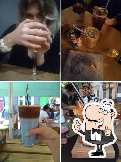 G COFFEE