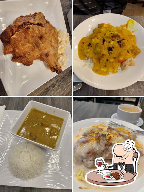 Gold Spring Restaurant