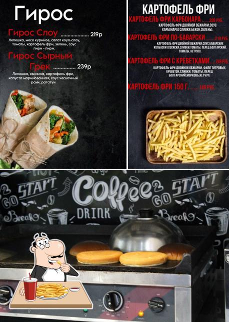 Good Street Food