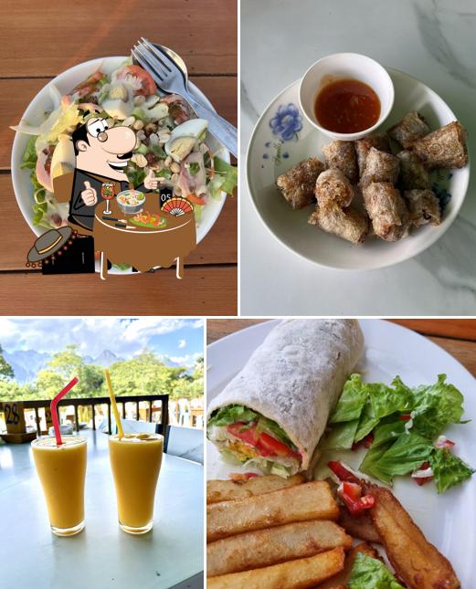Green Restaurant