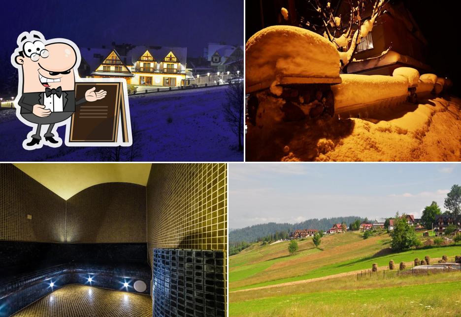 Hotel Kopieniec Fizjo-Med & SPA