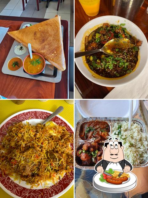 Indian Tadka