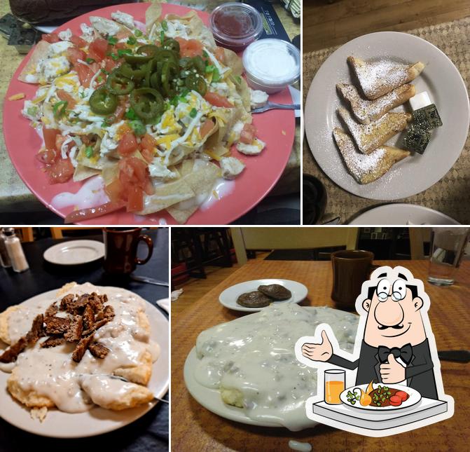 Junie Moon Cafe