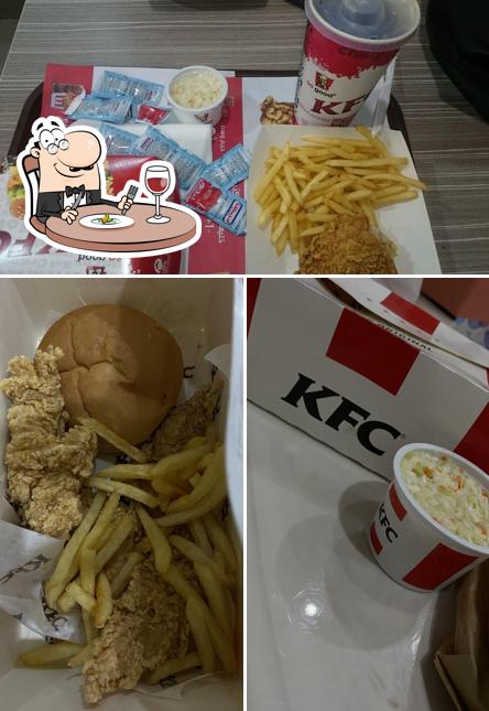 KFC