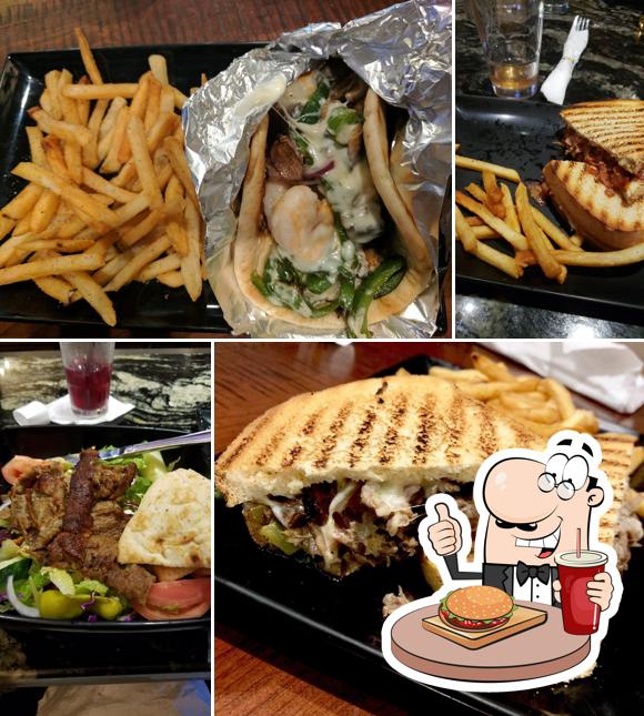 Koble Grill