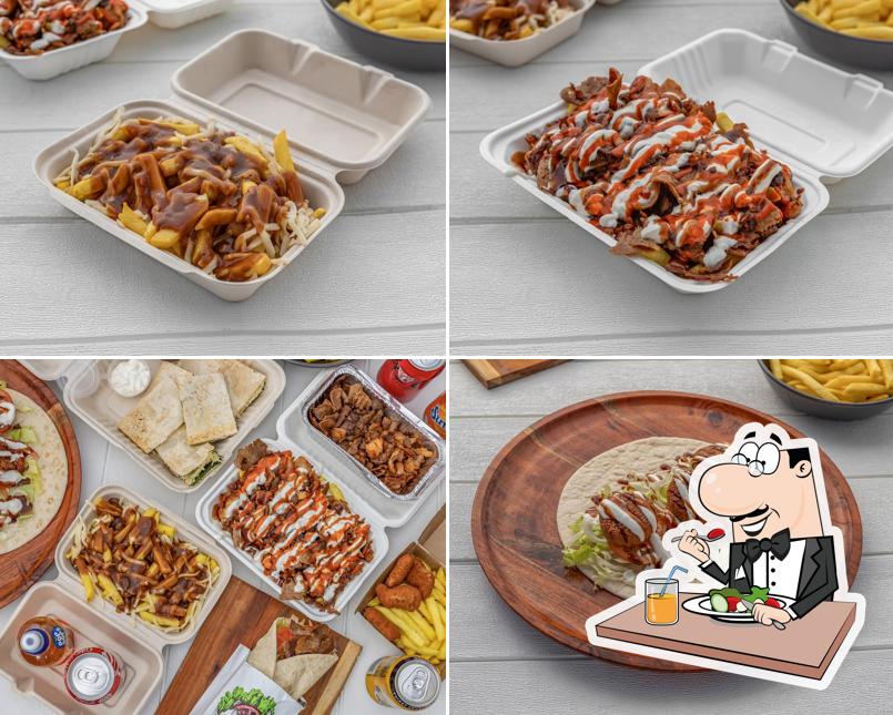 Le Kebab