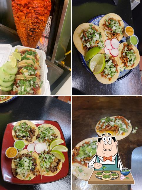 Los Rancheros Taqueria