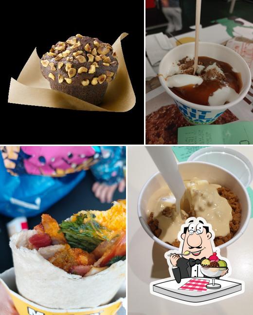 Макдоналдс