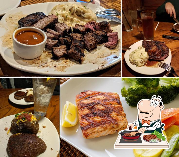 Outback Steakhouse