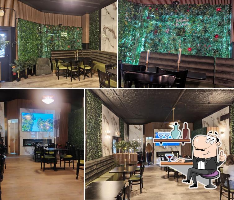 Paradise Eatery