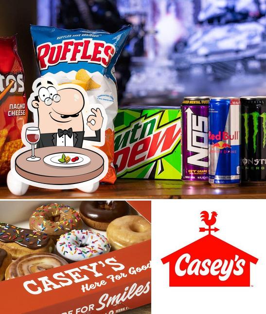 Casey's