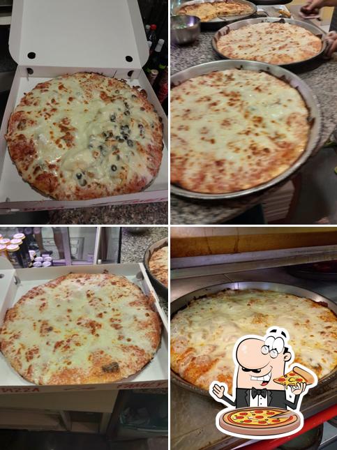 Follie Di Pizza Da Armando