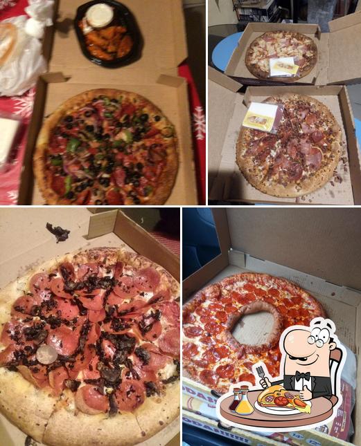 Pizzonona