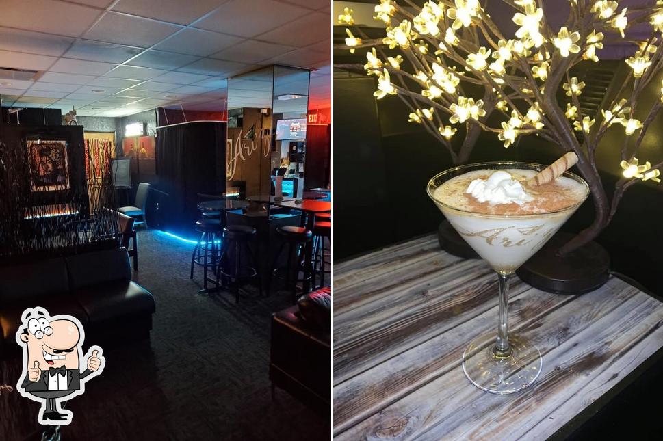 Ari’z Supper Club & Martini Lounge