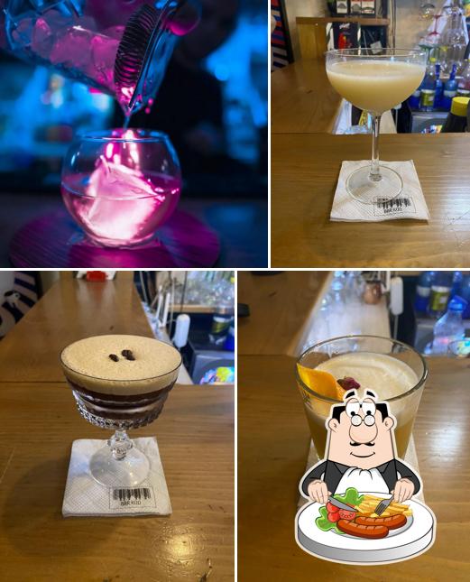 Bar Kod