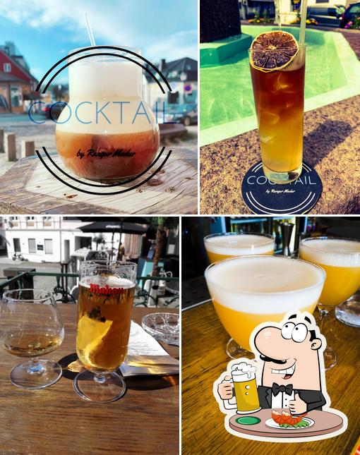 COCKTAIL by Rangur Madur. Bar