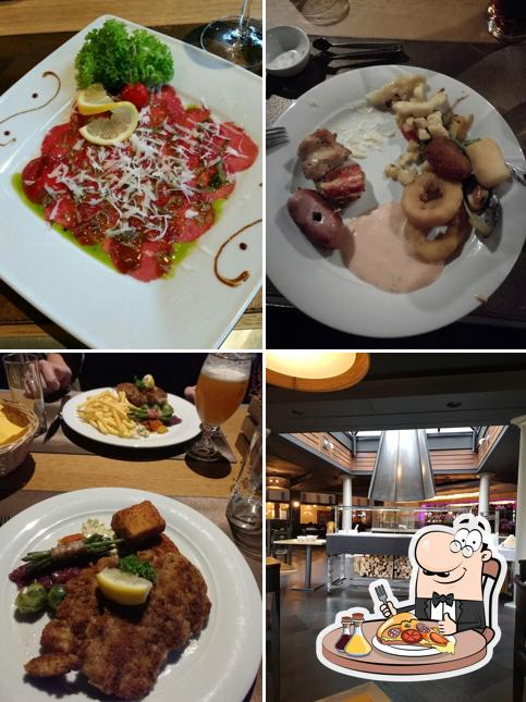 RIO churrasco