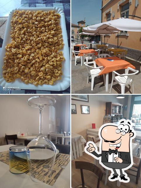 ANTICA BOTTEGA da Sandra