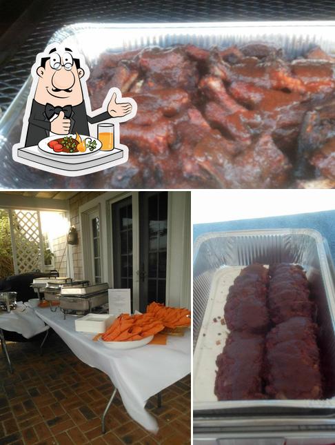 BBQ Hunter
