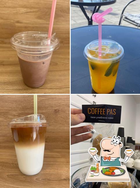Coffee PAS