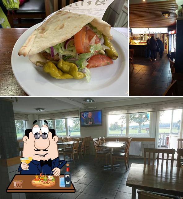 Gamlis Pizzeria