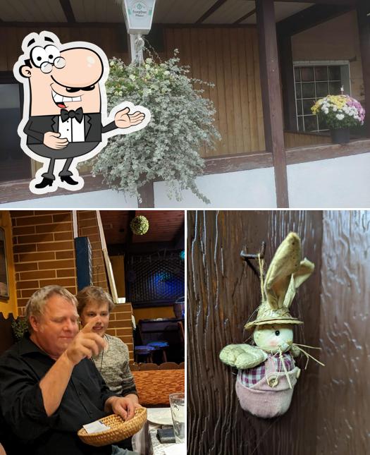 Restaurant Herdwegschänke