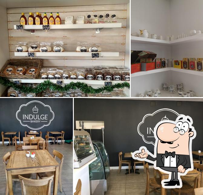 Indulge Bakery - Humansdorp