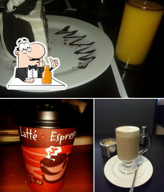 Kafe Deli