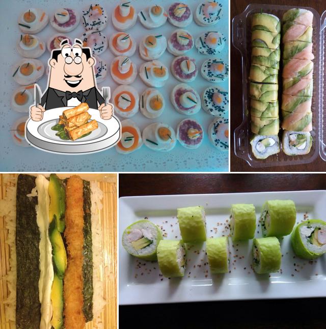 Katanda Sushi