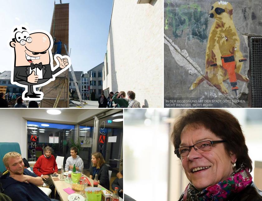 Café am Campus