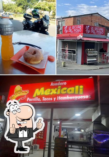 La Locura Del Pollo