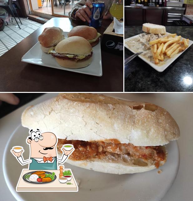 Pescaito Frito Almanzora