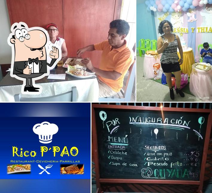 RICO PPAO