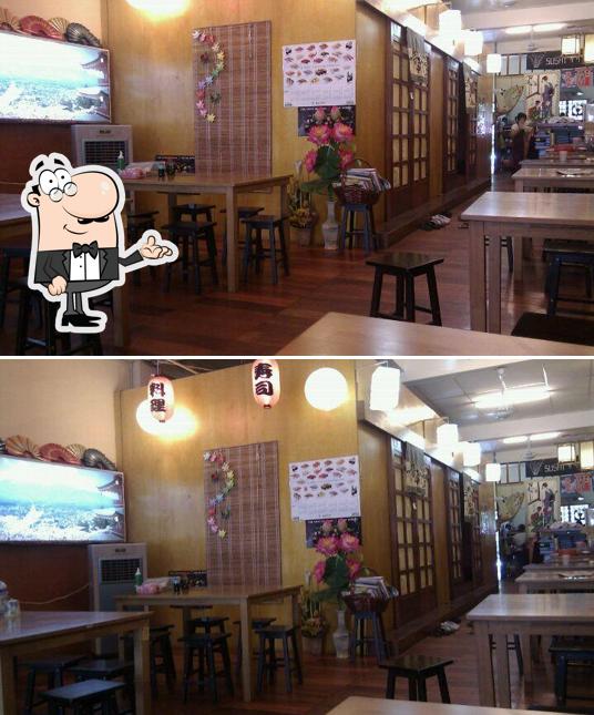 Restoran Autumn