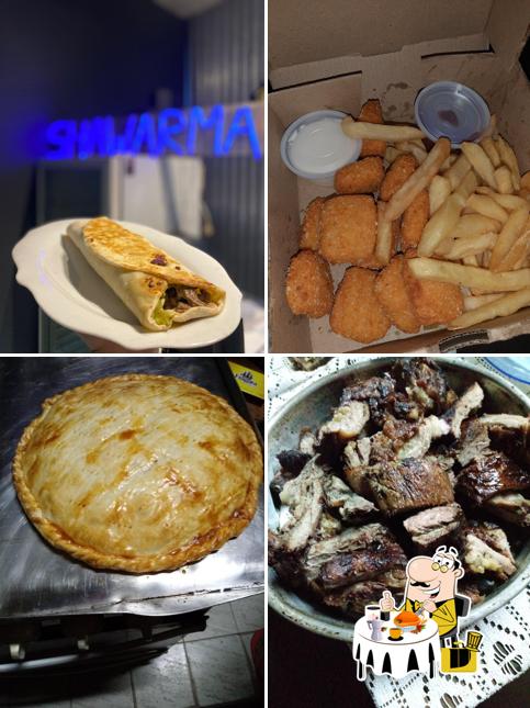 Shawarma Express Posadas