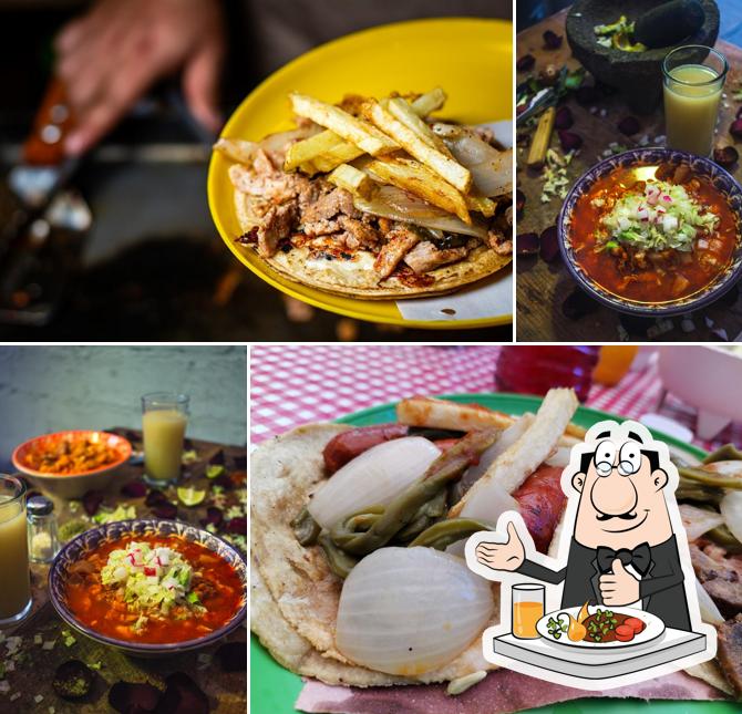 Tacos El Sarch