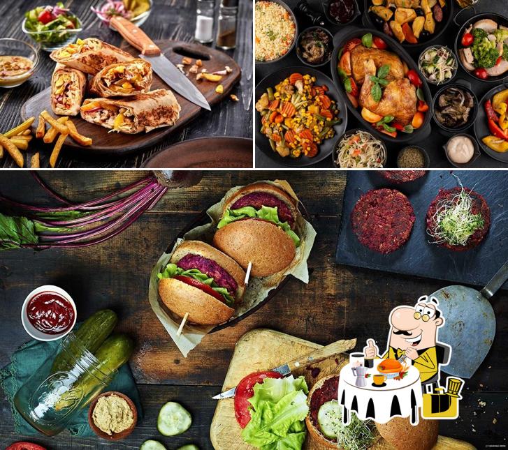 Yapraklar döner salonu