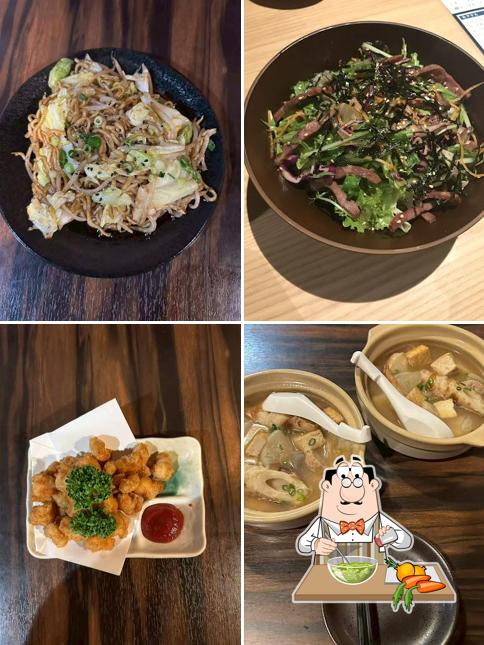 Kyo no Rikyu Private Izakaya – Hon-Atsugi Branch