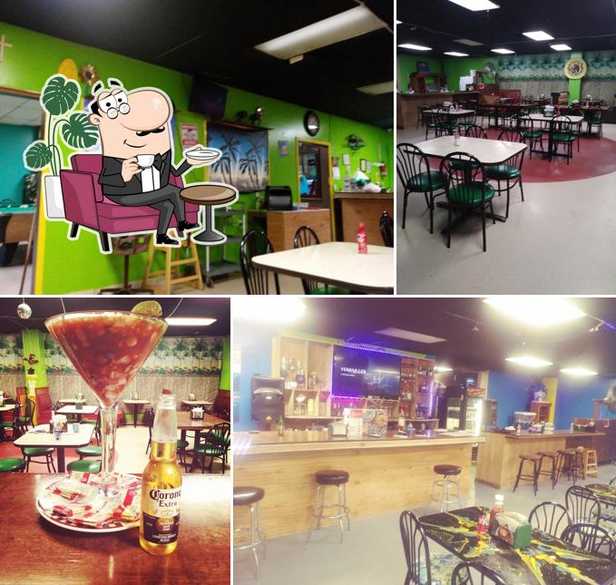 Restaurante El Sorullo