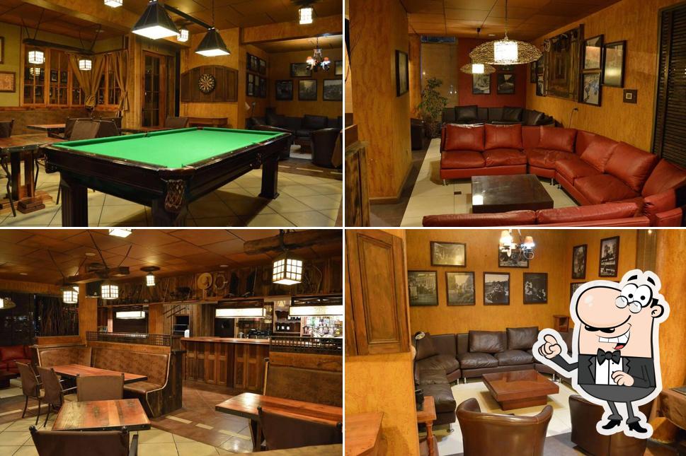 Rustiko Restaurant & Pub